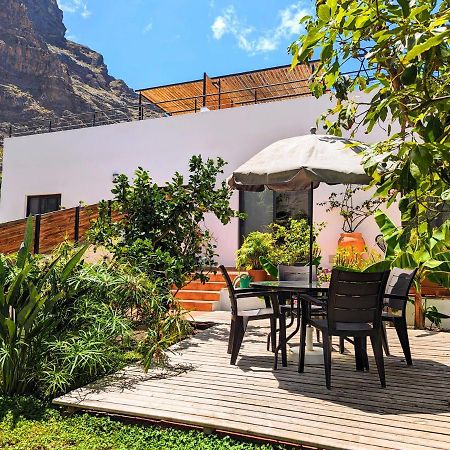 Apartamentos Los Mirlos Валле Гранд Рей Экстерьер фото