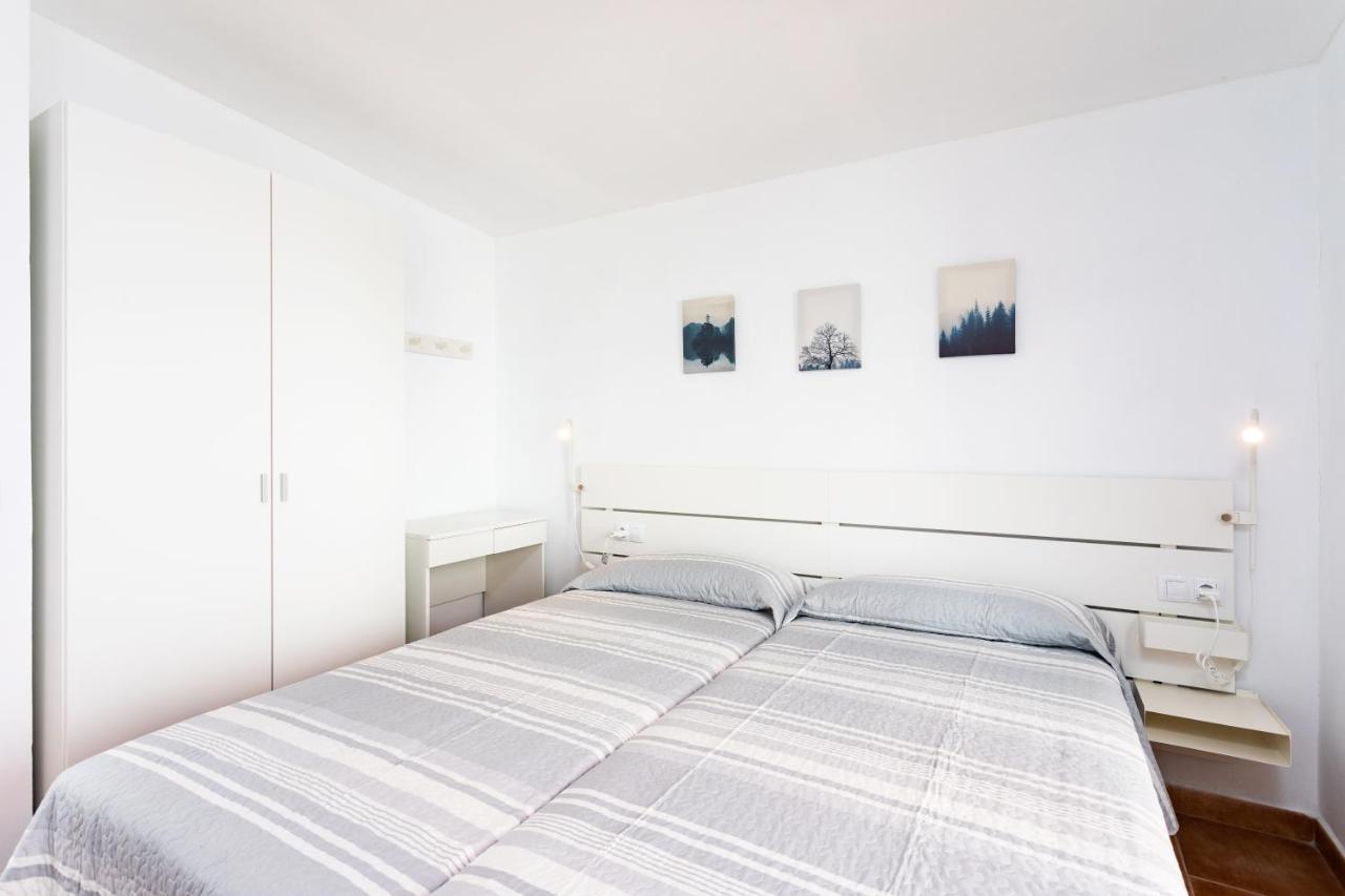 Apartamentos Los Mirlos Валле Гранд Рей Экстерьер фото
