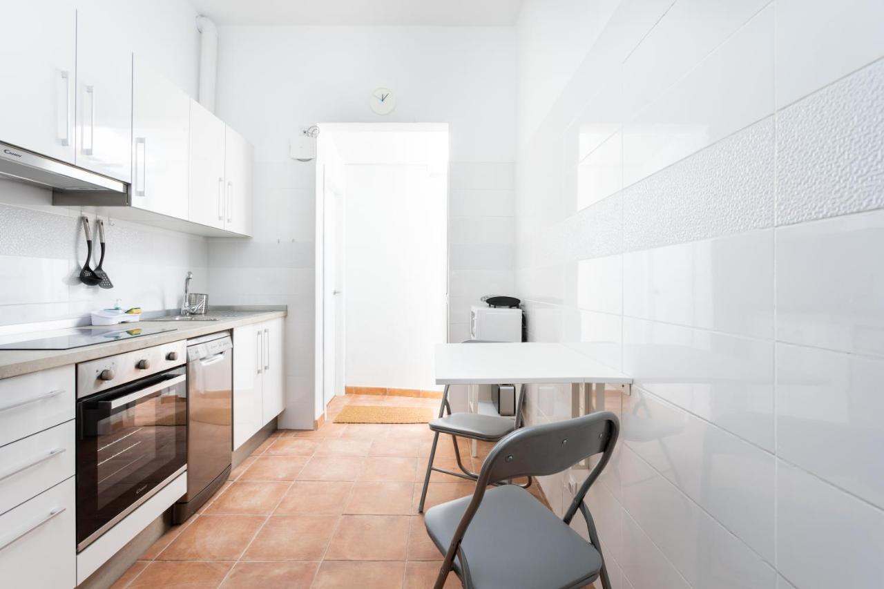 Apartamentos Los Mirlos Валле Гранд Рей Экстерьер фото