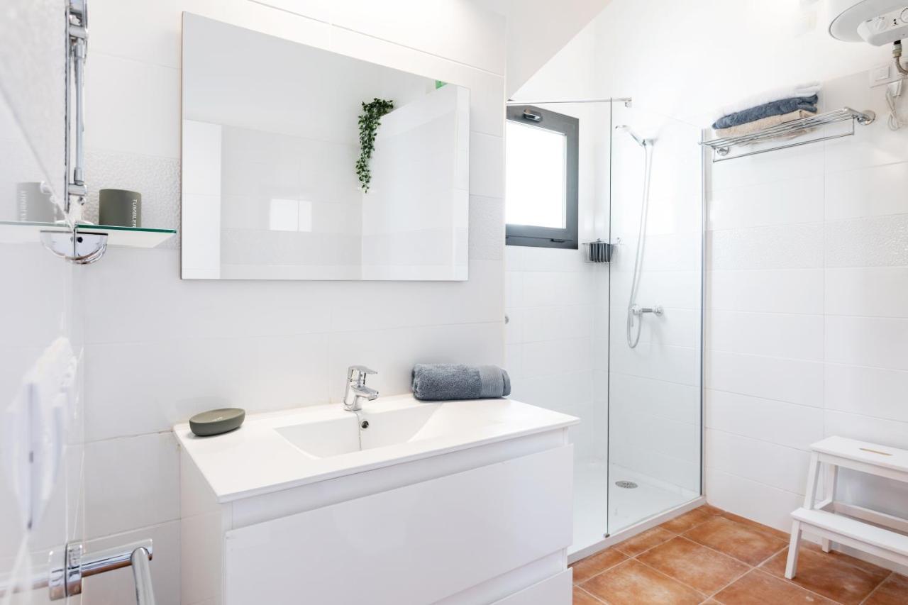 Apartamentos Los Mirlos Валле Гранд Рей Экстерьер фото